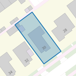 Perceel LDM00-K-1509