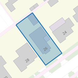 Perceel LDM00-K-1511