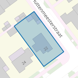 Perceel LDM00-K-1513