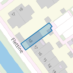 Perceel LDM00-K-1526