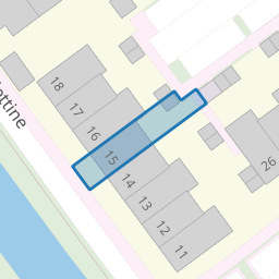 Perceel LDM00-K-1530