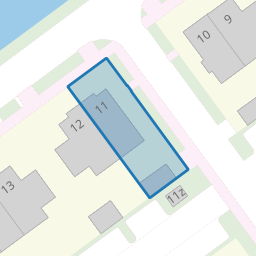 Perceel LDM00-K-1540