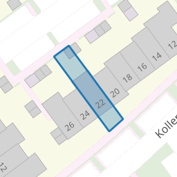 Perceel LDM00-K-1541