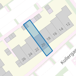 Perceel LDM00-K-1542
