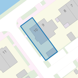 Perceel LDM00-K-1548