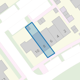 Perceel LDM00-K-1554