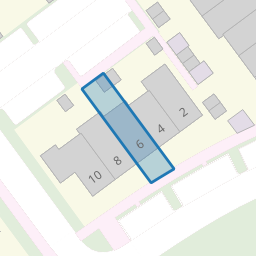 Perceel LDM00-K-1555