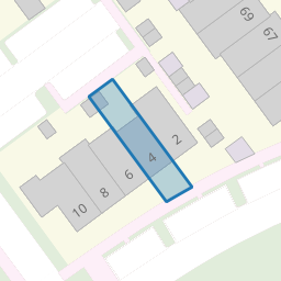 Perceel LDM00-K-1557