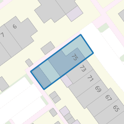 Perceel LDM00-K-1558