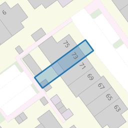 Perceel LDM00-K-1561