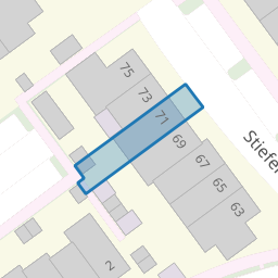 Perceel LDM00-K-1562