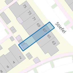 Perceel LDM00-K-1564