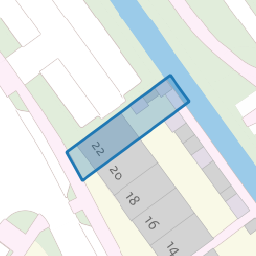 Perceel LDM00-K-1593