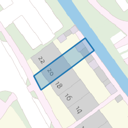 Perceel LDM00-K-1594