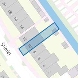 Perceel LDM00-K-1599