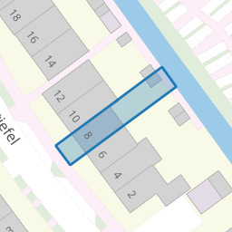 Perceel LDM00-K-1600