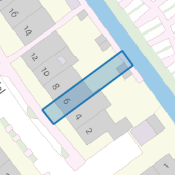 Perceel LDM00-K-1601