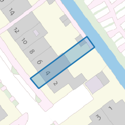 Perceel LDM00-K-1602