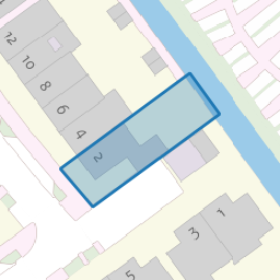 Perceel LDM00-K-1603