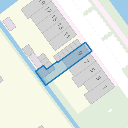 Perceel LDM00-K-1611