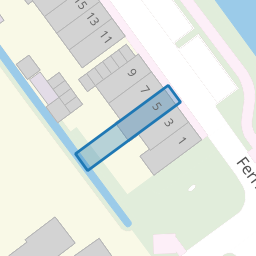 Perceel LDM00-K-1616