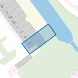 Perceel LDM00-K-1634