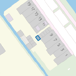 Perceel LDM00-K-1656