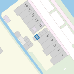 Perceel LDM00-K-1657