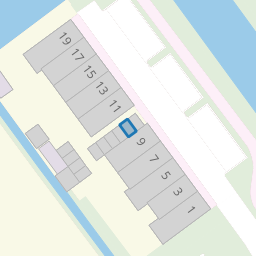 Perceel LDM00-K-1660