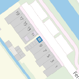 Perceel LDM00-K-1661