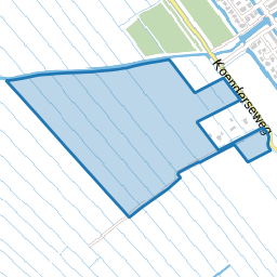Perceel LDM00-K-1666