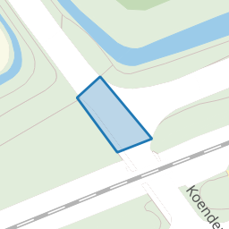 Perceel LDM00-K-1678