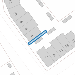 Perceel LDM00-K-1705