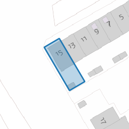 Perceel LDM00-K-1709