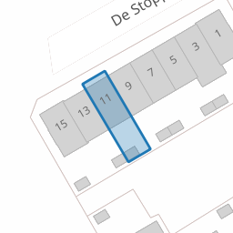 Perceel LDM00-K-1712