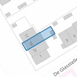 Perceel LDM00-K-1715