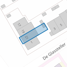 Perceel LDM00-K-1717