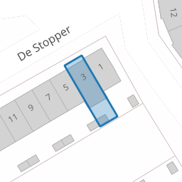 Perceel LDM00-K-1720