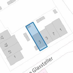 Perceel LDM00-K-1722