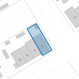 Perceel LDM00-K-1725