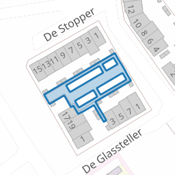 Perceel LDM00-K-1726