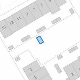 Perceel LDM00-K-1729