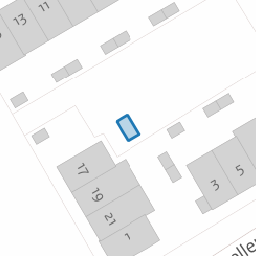 Perceel LDM00-K-1732