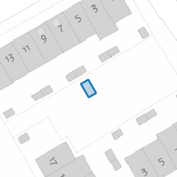 Perceel LDM00-K-1733