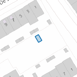 Perceel LDM00-K-1740