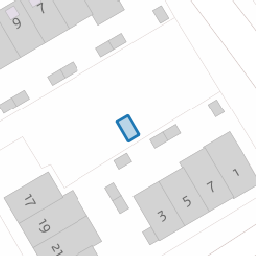 Perceel LDM00-K-1741