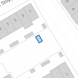 Perceel LDM00-K-1743