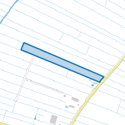 Perceel LDM00-K-1762