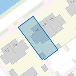 Perceel LDM00-K-1764