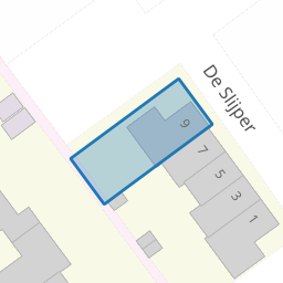 Perceel LDM00-K-1833